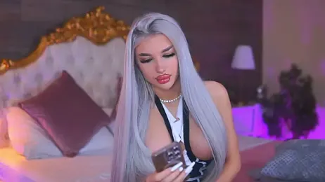 Juicy_Jessye — Stripchat recorded stream image, 26.12.2025 20:40