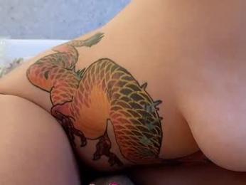 _demi_dee_ — Chaturbate recorded stream screenshot (26 Dec 2025)