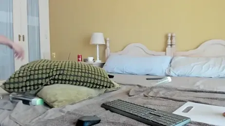 adarabu — Stripchat recorded stream screenshot (26 Dec 2025)