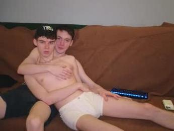 nicky_mart — Chaturbate recorded stream image, 27.12.2025 06:50