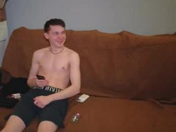 nicky_mart — Chaturbate recorded stream image, 27.12.2025 06:50