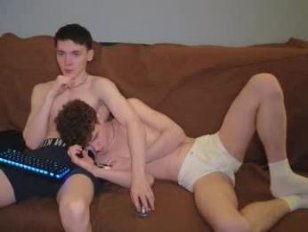 nicky_mart — Chaturbate recorded stream image, 27.12.2025 06:50