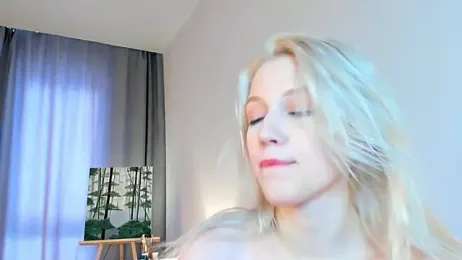 AliceLebel — Stripchat recorded stream image, 28.02.2025 03:30