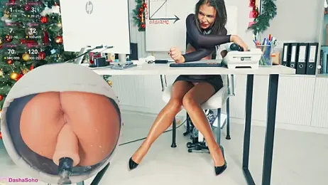 art_porno — Stripchat recorded stream image, 27.12.2025 01:40