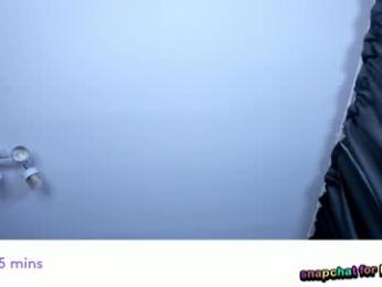 vivian_qwerty — Chaturbate recorded stream image, 27.12.2025 05:10