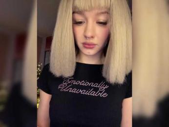 AnnaSissi — Bongacams recorded stream image, 27.12.2025 09:30