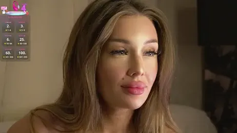 AnnyBangs — Stripchat recorded stream screenshot (27 Dec 2025)