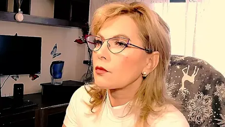 elacoquette — Stripchat recorded stream image, 27.12.2025 10:10