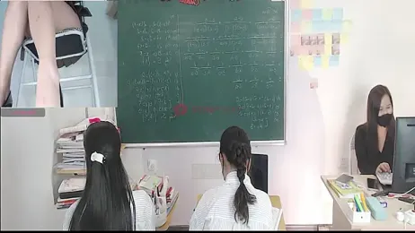 _Math_ — Stripchat recorded stream image, 27.12.2025 10:30