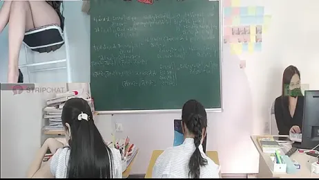 _Math_ — Stripchat recorded stream image, 27.12.2025 10:30