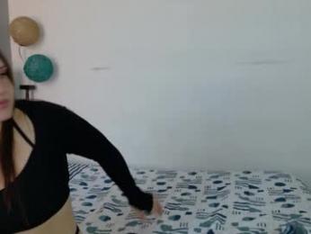 sweetlove_243 — Chaturbate recorded stream image, 27.12.2025 14:50