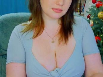 Katniss_K — Bongacams recorded stream image, 27.12.2025 13:00