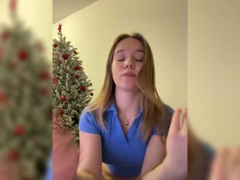 mariaaa-1 — Bongacams recorded stream image, 27.12.2025 15:20