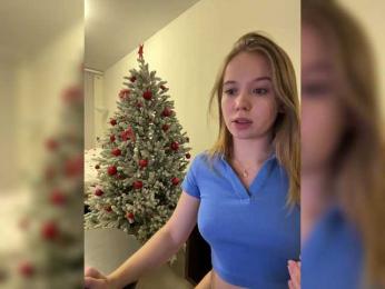 mariaaa-1 — Bongacams recorded stream image, 27.12.2025 15:20