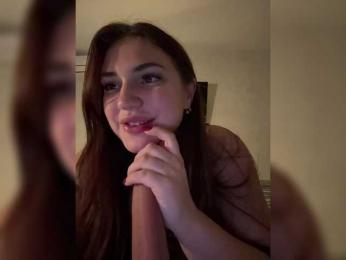 -Monika- — Bongacams recorded stream screenshot (27 Dec 2025)