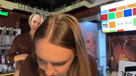 dirtypub — Stripchat recorded stream screenshot (27 Dec 2025)