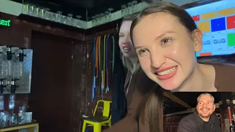 dirtypub — Stripchat recorded stream screenshot (27 Dec 2025)