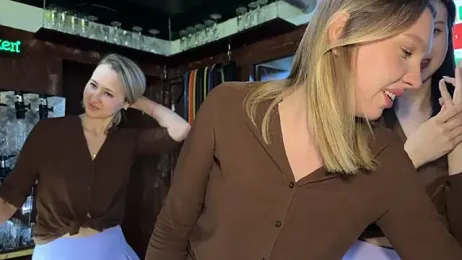 dirtypub — Stripchat recorded stream screenshot (27 Dec 2025)