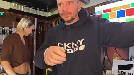 dirtypub — Stripchat recorded stream screenshot (27 Dec 2025)