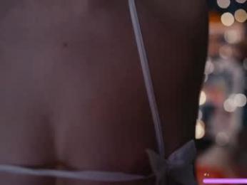 madnessalise — Chaturbate recorded stream screenshot (27 Dec 2025)