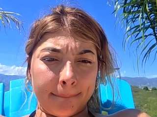 cheerrybomb — Camsoda recorded stream image, 27.12.2025 13:50