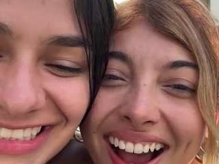 cheerrybomb — Camsoda recorded stream image, 27.12.2025 13:50