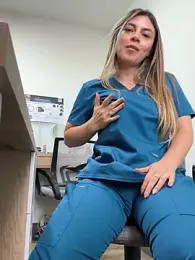 alicee16 — Stripchat recorded stream image, 27.12.2025 15:40