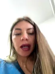 alicee16 — Stripchat recorded stream image, 27.12.2025 15:40