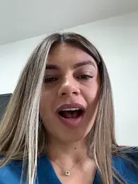 alicee16 — Stripchat recorded stream image, 27.12.2025 15:40