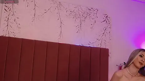 PinkySparks — Stripchat recorded stream screenshot (27 Dec 2025)