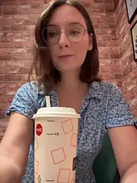 The_Snowwhitee — Stripchat recorded stream screenshot (27 Dec 2025)