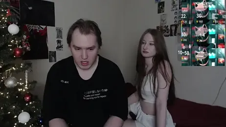 camcoupbang — Stripchat recorded stream screenshot (27 Dec 2025)