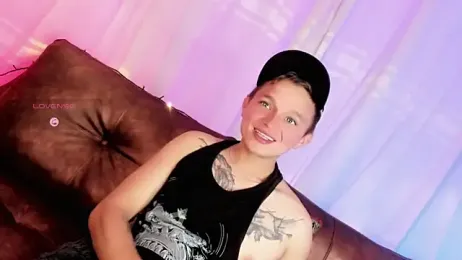 Tim_wolf — Stripchat recorded stream image, 27.12.2025 20:30