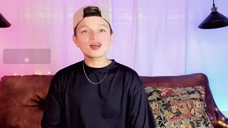 Tim_wolf — Stripchat recorded stream image, 27.12.2025 20:30