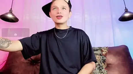 Tim_wolf — Stripchat recorded stream image, 27.12.2025 20:30