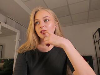Mia Meowy — Flirt4free recorded stream image, 27.12.2025 22:40