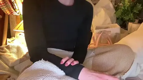 18yoteenvirgin — Stripchat recorded stream screenshot (27 Dec 2025)