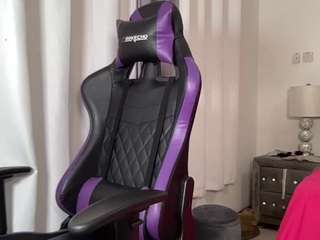 coco-dethick — Camsoda recorded stream screenshot (27 Dec 2025)