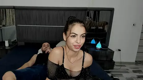 Playx24 — Stripchat recorded stream screenshot (27 Dec 2025)