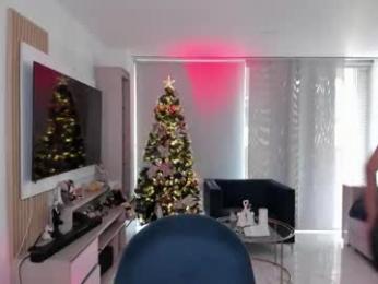 antotss — Chaturbate recorded stream screenshot (27 Dec 2025)