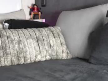 joe_steel1 — Chaturbate recorded stream screenshot (27 Dec 2025)