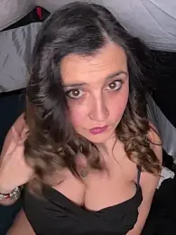 Novababy18 — Stripchat recorded stream image, 27.12.2025 23:20
