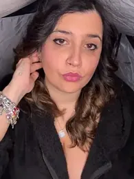 Novababy18 — Stripchat recorded stream image, 27.12.2025 23:20