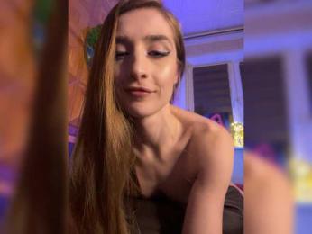 SweetyMeow — Bongacams recorded stream screenshot (27 Dec 2025)