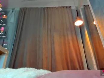 sassyt33n — Chaturbate recorded stream image, 27.12.2025 22:20