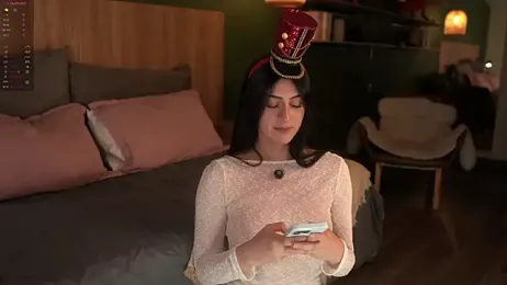 afrodita__25 — Stripchat recorded stream screenshot (28 Dec 2025)