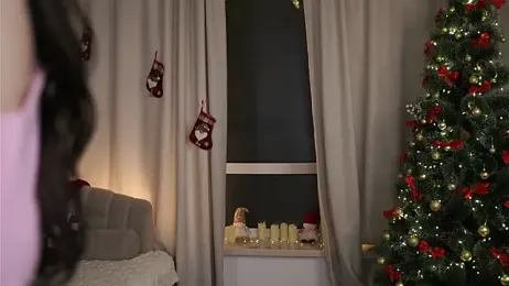 CindyGarrison — Stripchat recorded stream screenshot (28 Dec 2025)