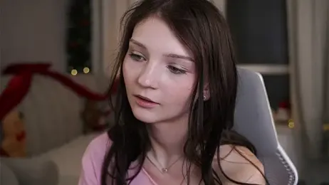 CindyGarrison — Stripchat recorded stream screenshot (28 Dec 2025)