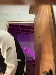 Mauuu18 — Stripchat recorded stream image, 28.12.2025 03:20