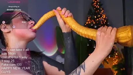 EvaCanton — Stripchat recorded stream screenshot (28 Dec 2025)